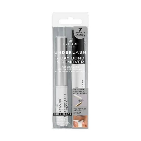 Eylure Underlash 7 Day Bond & Remover