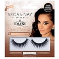 thumbnail image 1 of Eylure London Vegas Nay Bronze Beauty False Eyelashes Reusable Adhesive Included, 1 of 5
