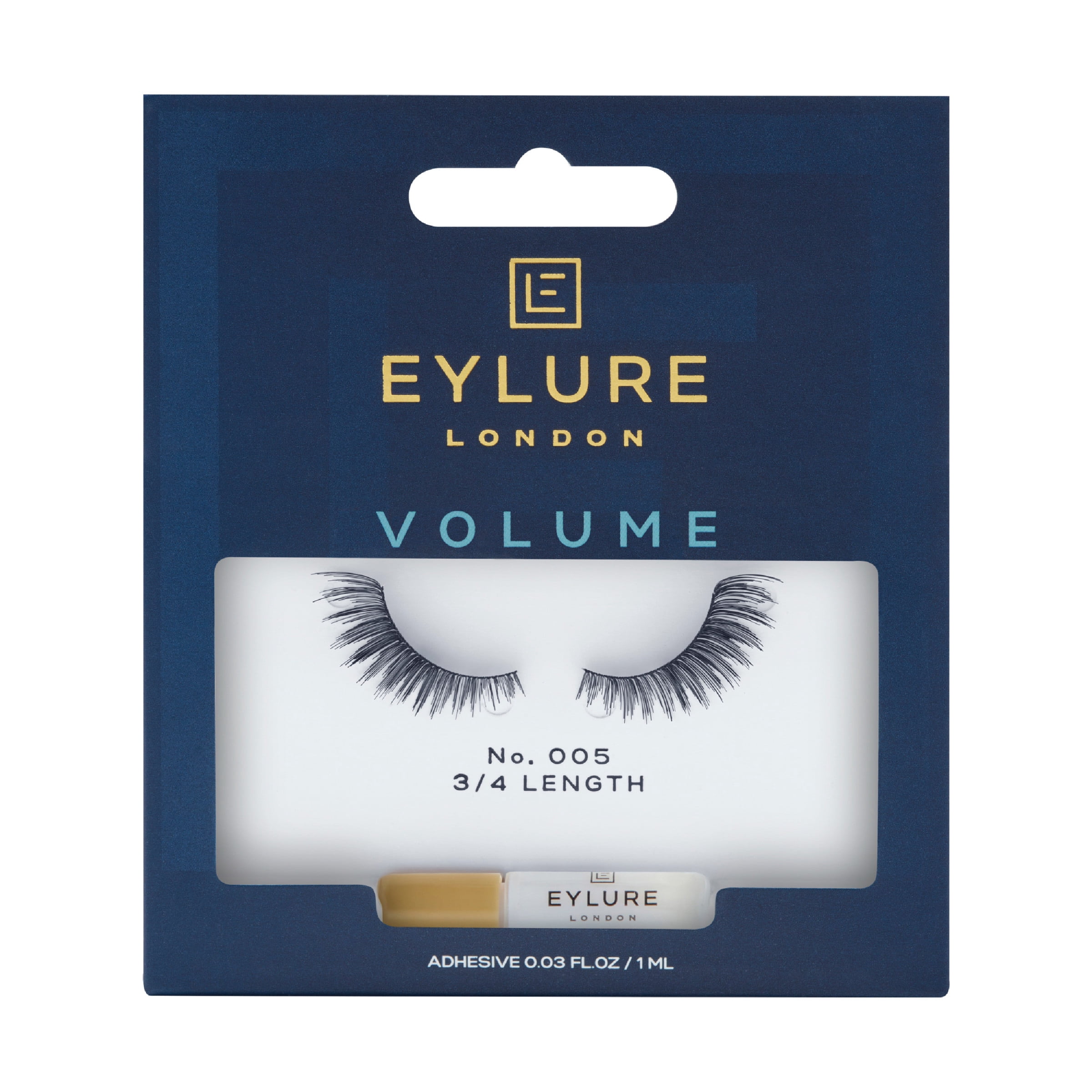 Eylure Volume Accent No. 005