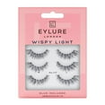 thumbnail image 1 of Eylure Wispy False Eyelashes, No. 117, 3 Pairs, 1 of 11