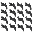 thumbnail image 1 of Eyoloty 598435-00SV Replacement Lever Assembly Compatible with Black Decker GH600,74526,ST8000,ST7200,GH600-B3LZ Trimmer,String Trimmer Lever Attachments,Spool Ratchet Lever Replacement Part 16 Pack, 1 of 7