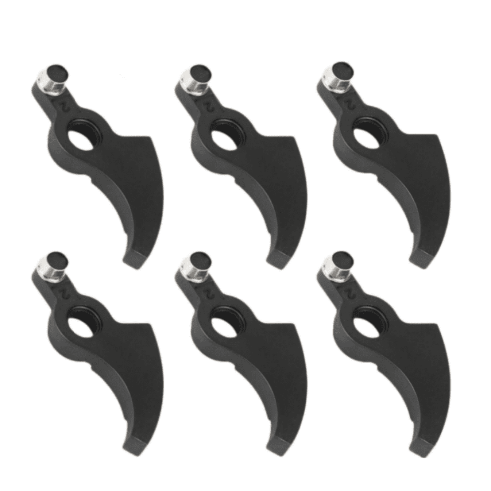 Eyoloty Zaagketting, 4 stuks, 30 cm, 3/8 inch LP-verdeling, 1,1 mm, 46 aandrijfschakels, kettingzaagketting, compatibel met Husqvarna T540, Makita UC 3020A, UC3010A, UC3041A, Dolmar ES2A, ES4A, ES31A Eyoloty Zaagketting, 4 stuks, 30 cm, 3/8 inch LP-verdeling, 1,1 mm, 46 aandrijfschakels, kettingzaagketting, compatibel met Husqvarna T540, Makita UC 3020A, UC3010A, UC3041A, Dolmar ES2A, ES4A, ES31A