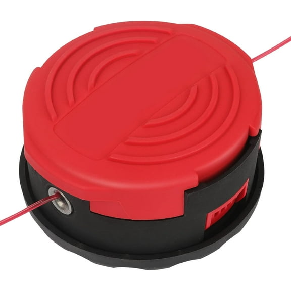 Eyoloty CMZST260H Replacement String Trimmer Spool Head Compatible with Craftsman CMCST920 CMCST960 CMCST960E1 Type 1, CMCST920M1 Qucikwind Weedwacker Series Cordless String Trimmer