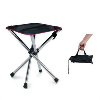 Camping stool walmart hotsell