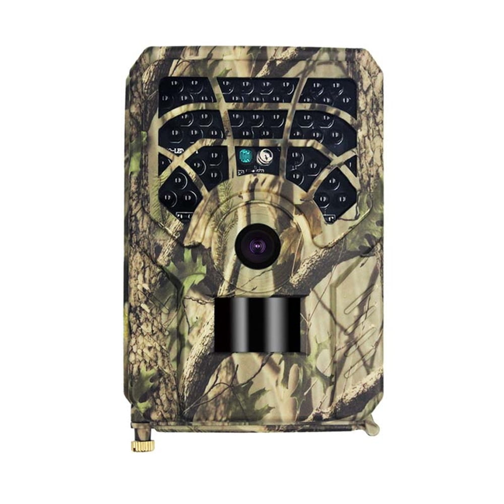 Eyotto Trail Camera 1280*720 Wildlife Waterproof Hunting Game Camera