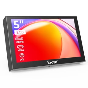Small HD Monitors