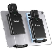 Eyoyo Portable Wireless 1D QR UPC Bar Code Reader 2D Bluetooth Barcode Scanner Compatible with iPad, Tablet, iPhone, Android Phone,3000mAh ,for Library Book Warehouse Inventory