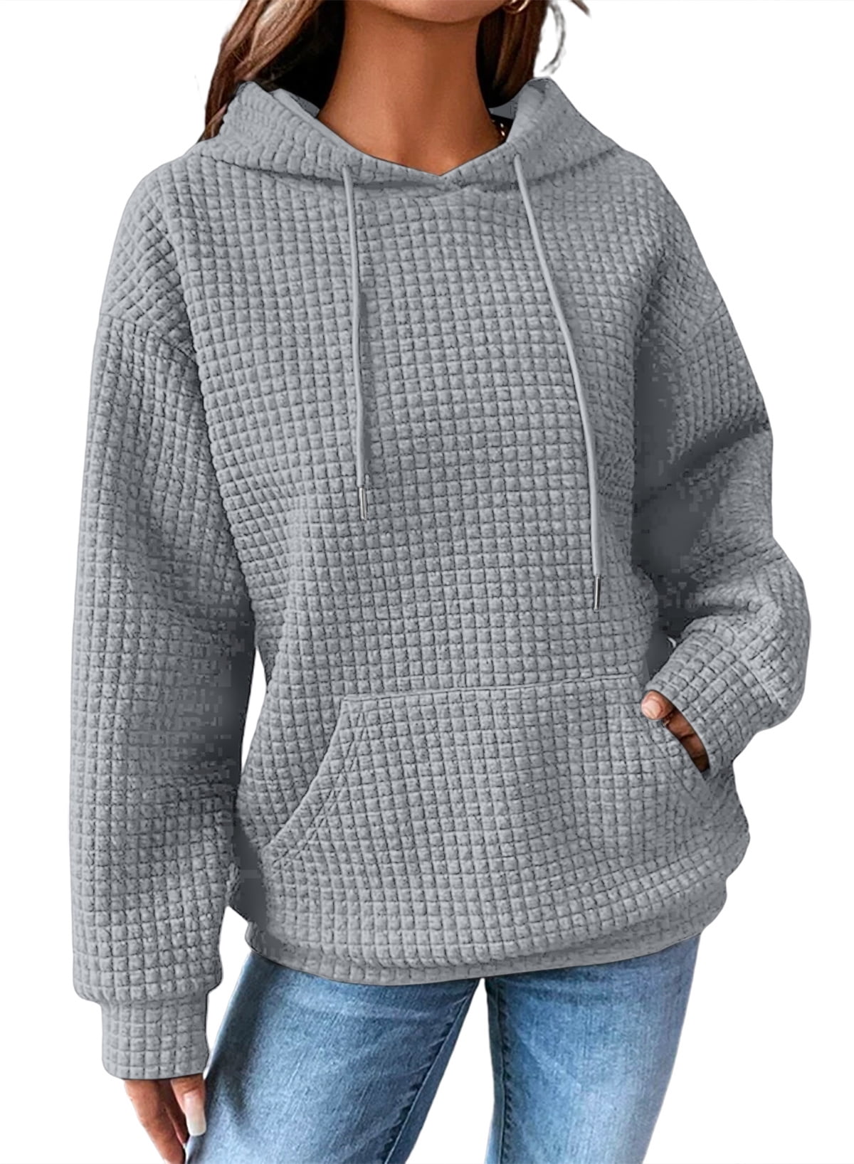YanHoo Women's Sweatshirt Zip Up Teen Girls Plus Size Full YanHoo Women's Sweatshirt Zip Up Teen Girls Plus Size Full
