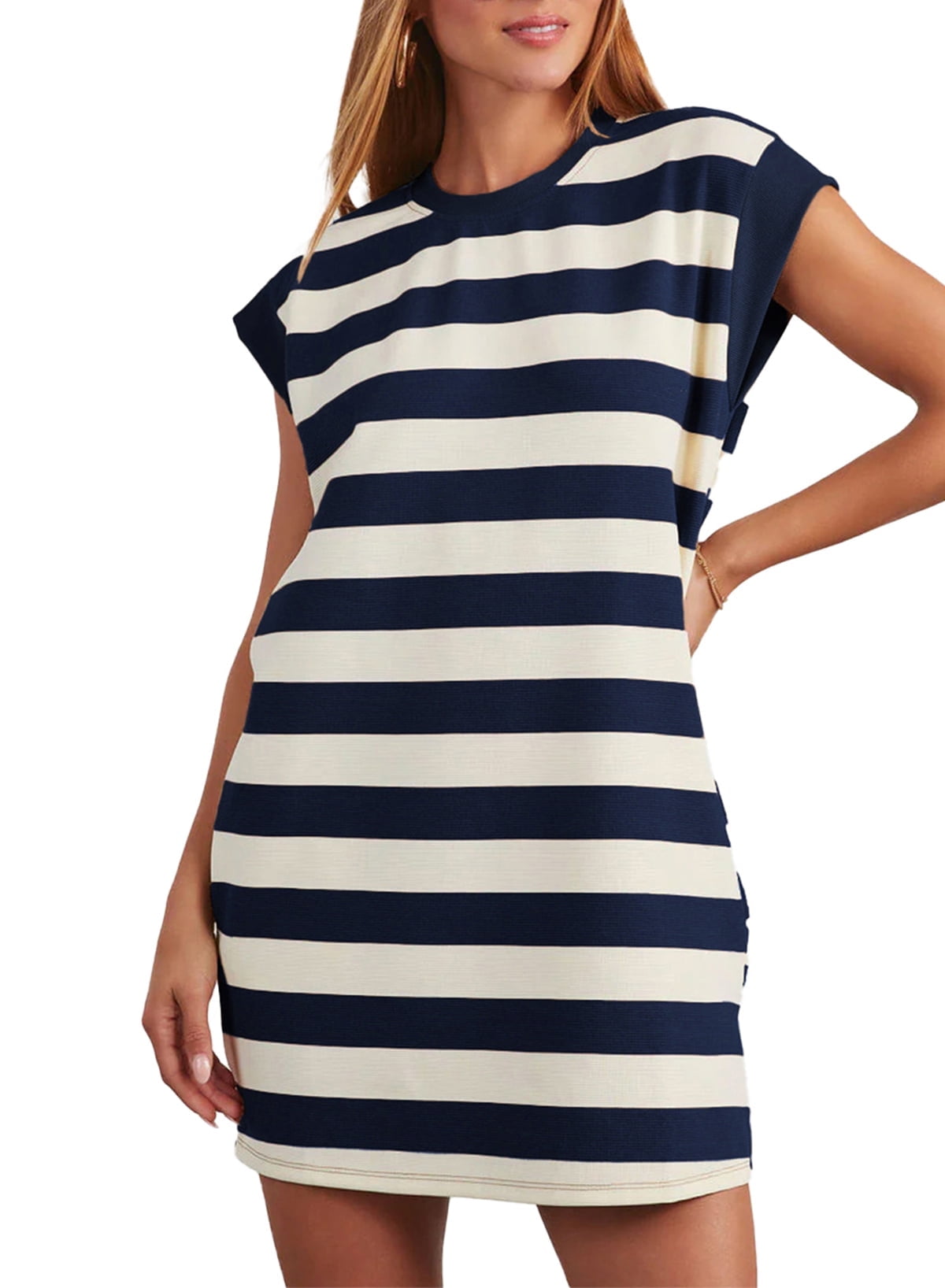 sachin and babi light blue dress Casual Summer Dresses 2025 Women's Orange Dresses Nordstrom main image 1