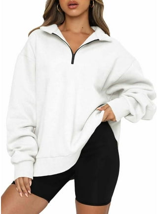 Follure Shop Womens Sweatshirts Hoodies White Walmart