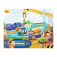 thumbnail image 1 of 100 Piece Jigsaw Puzzle Age 4-8 Teens Gift Family Time, 1 of 1