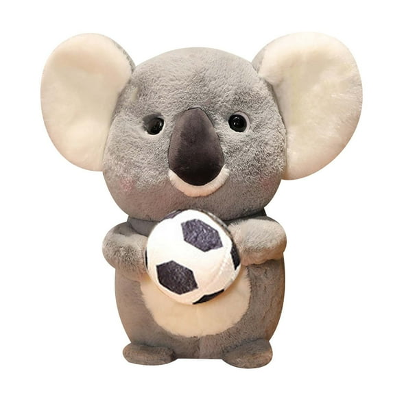 Plush Koala Stuffed Animal for Kids, 6.7" Cute Koala Plush Toys for Boys & Girls, Stuffed Toy for Baby, Soft Koala Doll Plush Stuffed Toys Christmas Gifts for Children