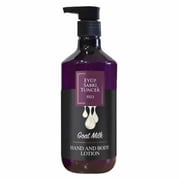 Eyup Sabri Tuncer 10 oz Hand & Body Lotion with Natural Goat Milk