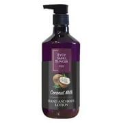 Eyup Sabri Tuncer 10 oz Natural Coconut Milk Hand & Body Lotion