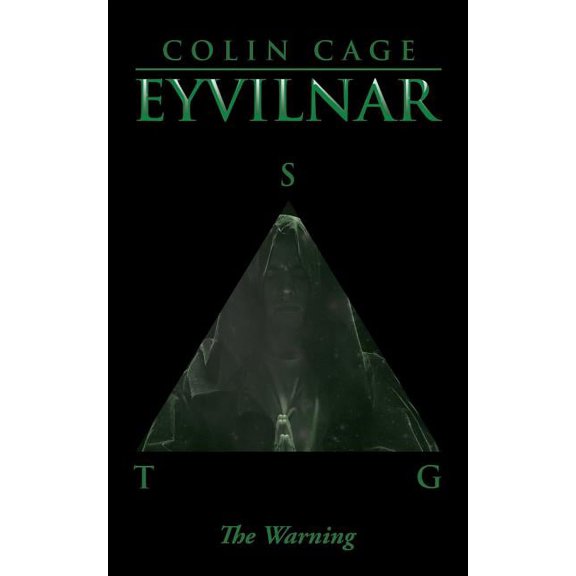 Eyvilnar: The Warning, (Paperback)