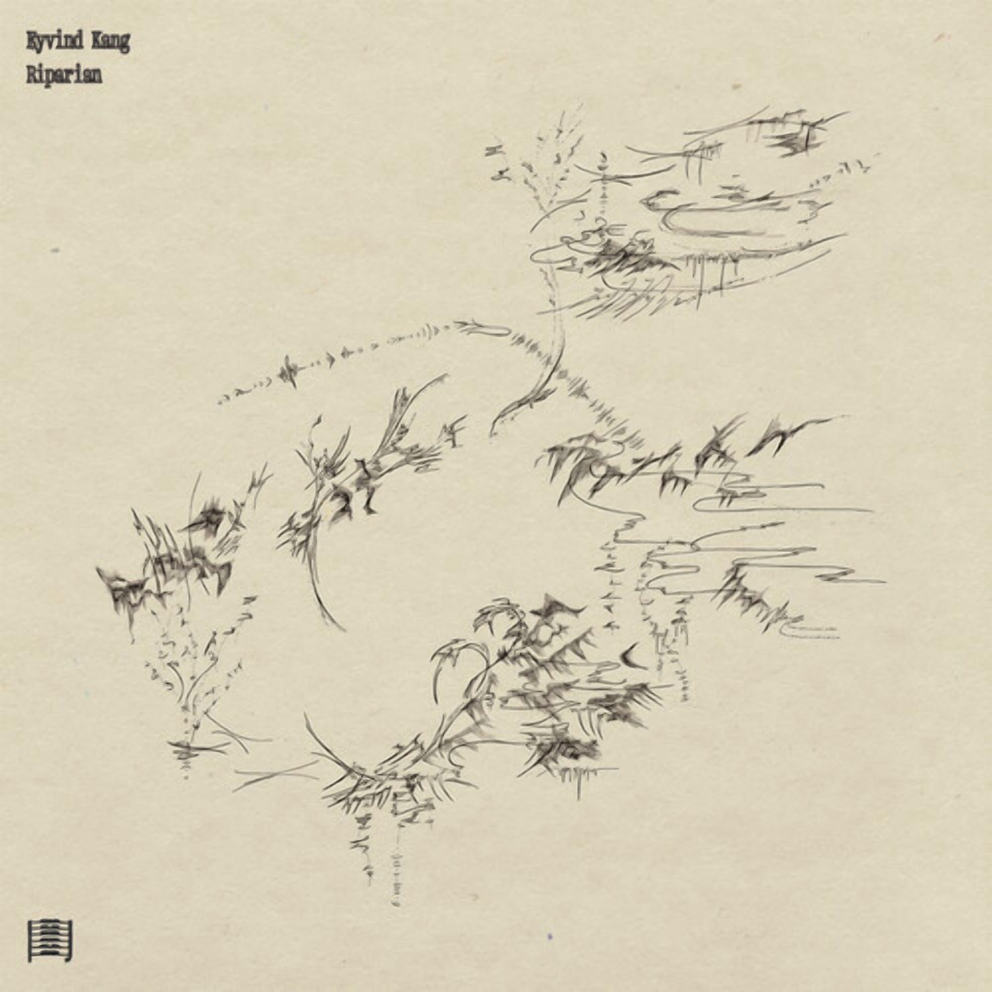 Eyvind Kang - Riparian - Music & Performance - Vinyl