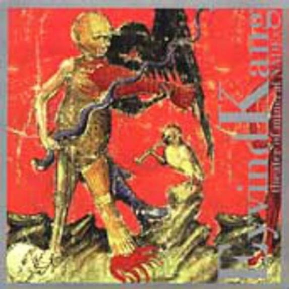 Eyvind Kang - Theater of Mineral Nades - Rock - CD