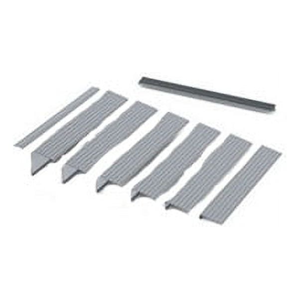 Ez Access Threshold Ramp, 1" Rise