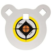 Ez Aim 4 Hardrock Ar500 Steel Gong Shooting Target, Multi-Color