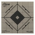 thumbnail image 1 of Ez Aim Adhesive Thermal 6" Sight Grid Target, Multi, 1 of 4