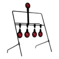 thumbnail image 1 of Ez Aim Deflector Spinner Target System, 16"W X 22.25"H, Multi, 1 of 12