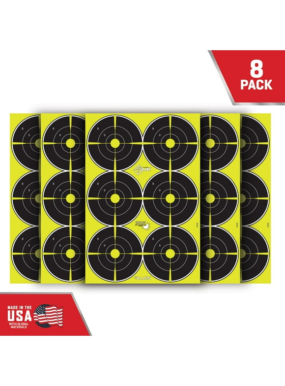 Paper Gun Targets in Gun Targets