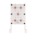 thumbnail image 1 of Ez Aim Stow-N-Go Target Stakes, Quick Setup/Takedown, Multi, 1 of 10