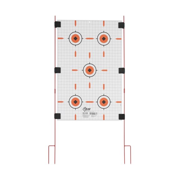 Ez Aim Stow-N-Go Target Stakes, Quick Setup/Takedown, Multi