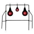 thumbnail image 1 of Ez Aim Triple Spinner Target System, Rimfire .22 Cal., 12"W x 13"H, Multi, 1 of 10