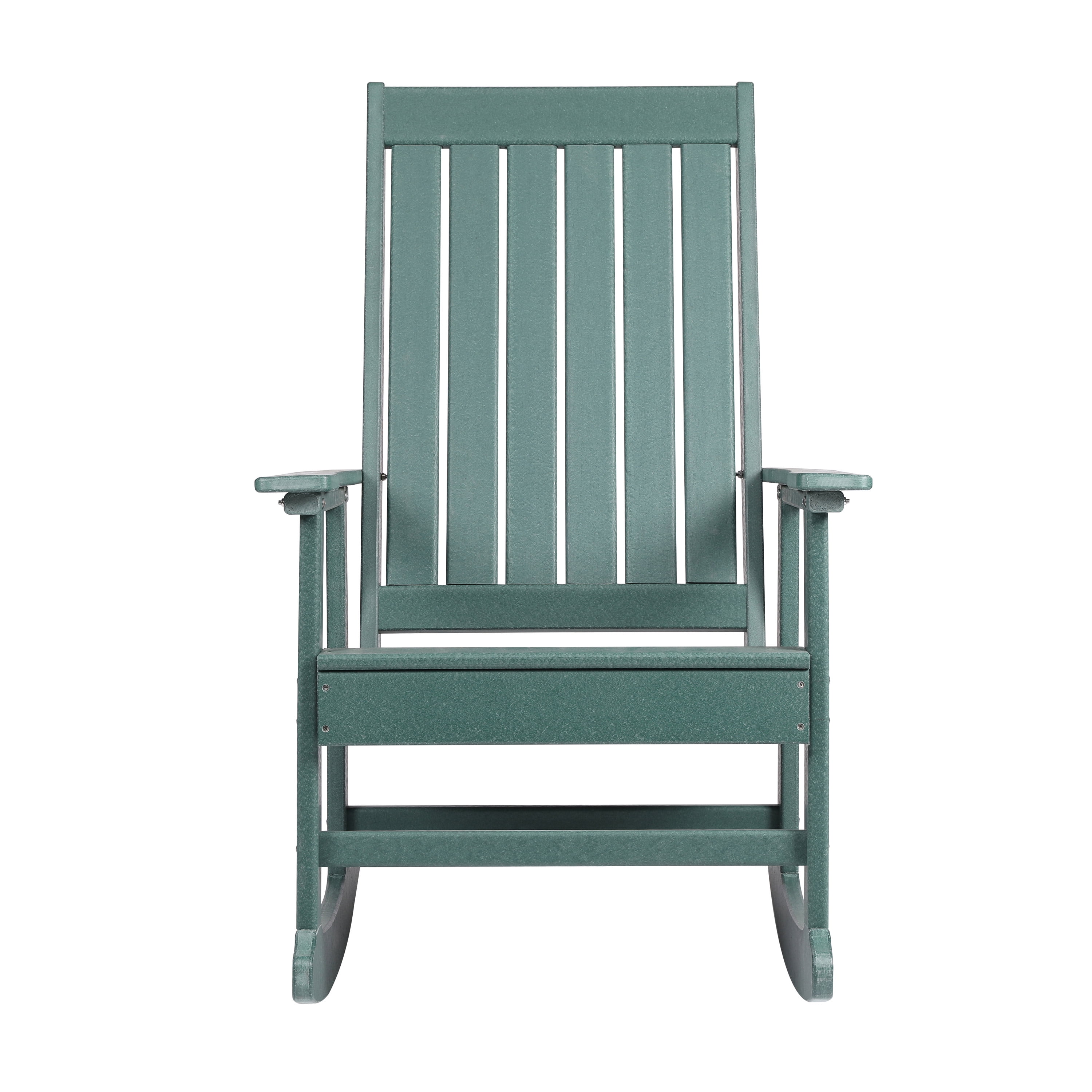 Ez-Care Tek-Wood™ 3-Piece Steel Patio Set – Blue Wave Products