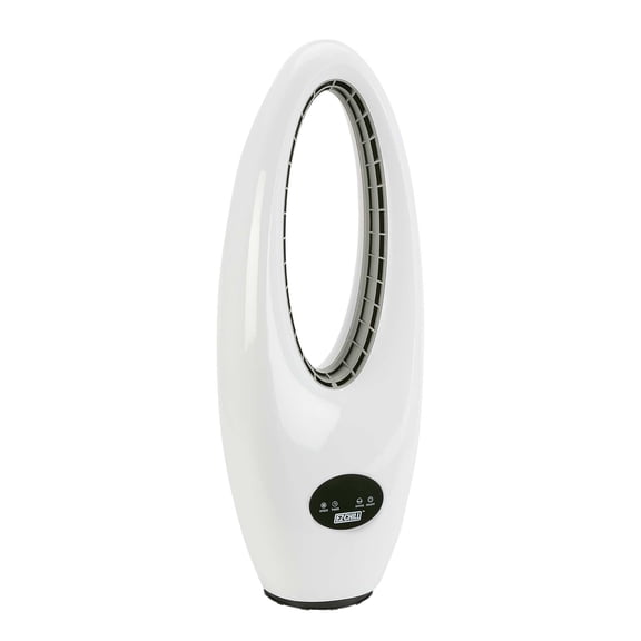 Ez Chill Digital Bladeless Fan w/ Remote