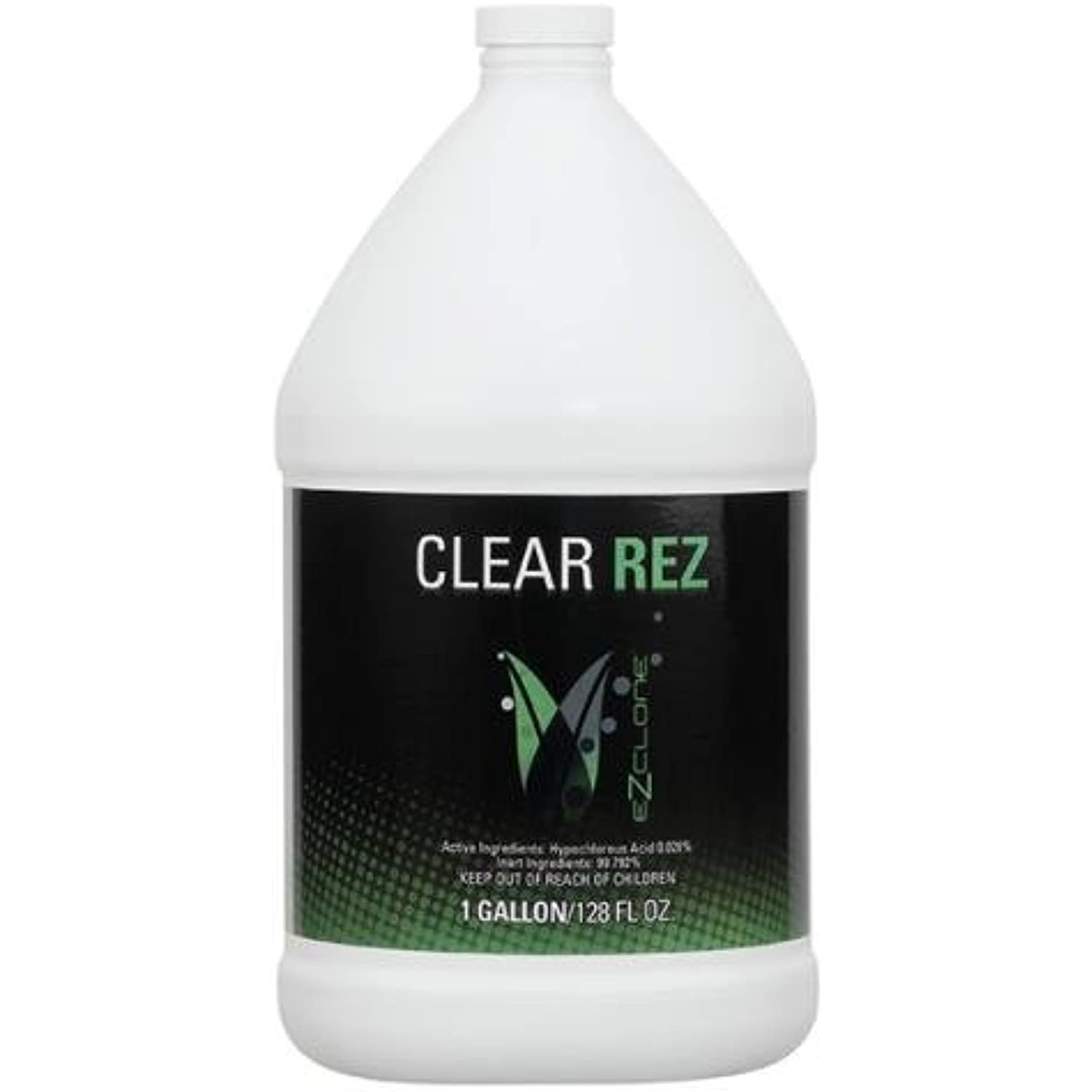 Ez-Clone Clear Rez Gallon - Walmart.com
