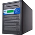 thumbnail image 1 of Ez Dupe 3-Target Dvd/Cd Duplicator Black 3Yr Warranty, 1 of 1