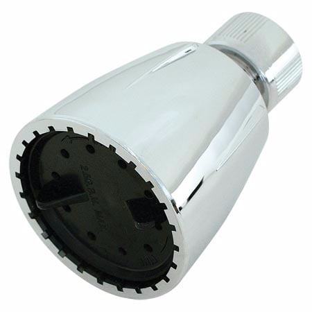 Ez-Flo 14291 Shower Head - 2.5 Gpm