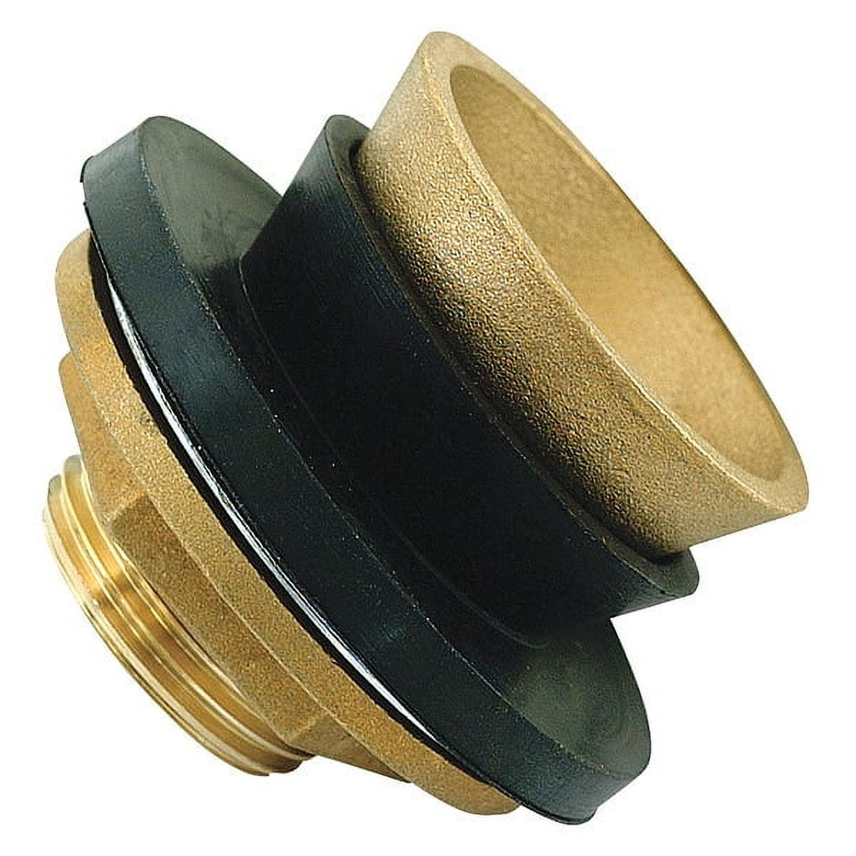 EzFlo Eastman Closet Spud,EA1 40133