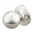 thumbnail image 1 of Ez-Flo Eastman Knob Lockset,Mechanical,Cylindrical 57841, 1 of 1