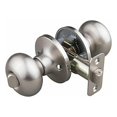 thumbnail image 1 of Ez-Flo Eastman Knob Lockset, Mechanical, Cylindrical 57843, 1 of 1