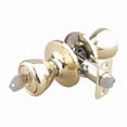 thumbnail image 1 of Ez-Flo Eastman Knob Lockset, Mechanical, Cylindrical 57866, 1 of 1
