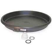 Ez Foil-Reynolds 153982 24 x 26 in. Plastic Heat Pan - Pack of 3