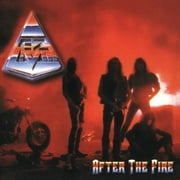Ez Livin - After The Fire - Music & Performance - CD