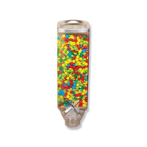 Ez Pro 1w Ice Cream Toppings Dispenser