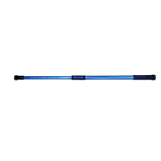 E Z Red EZHP Extendable Handle Tool Double Locking Adjustable Length