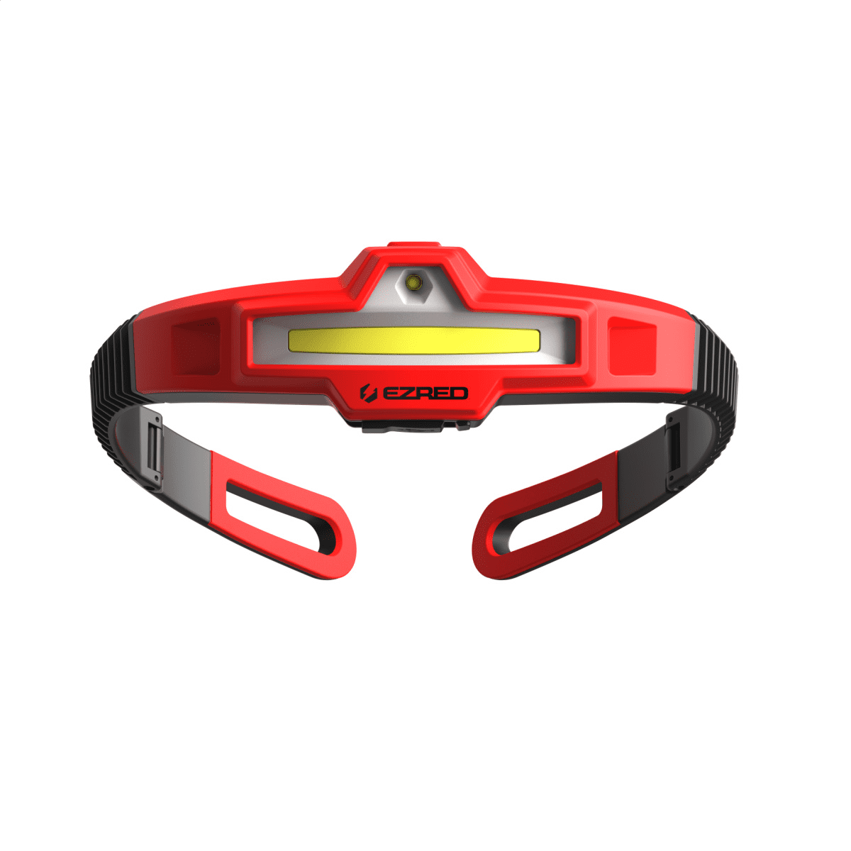 E-Z Red 450 Lumen 2-in-1 Folding Headlight - Walmart.com