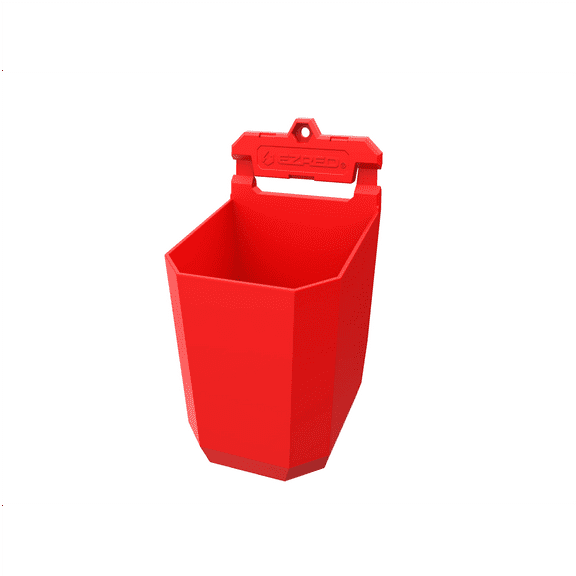 E-Z Red MAGNETIC POUCH