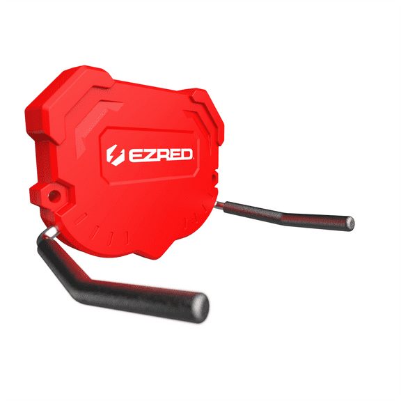 E-Z Red MAGNETIC POWER TOOL HOLDER