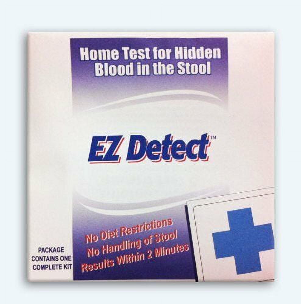 Ez Throw Detect Home Colon Reliable & Accurate Ireland Ubuy