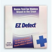 Ez Throw Detect Home Colon Reliable & Accurate Disease Test, 5ct, 6-Pack