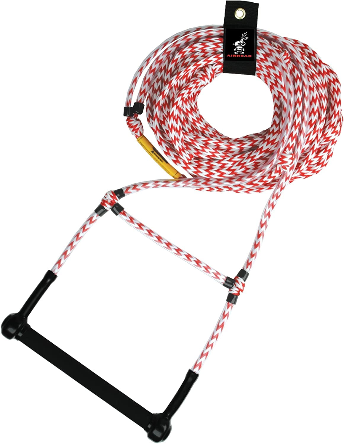 Ez Up Slalom Training Rope, Water Ski Rope for Learning, 1 Section, 75 ...