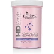 EzFlow Powder 16 oz - Cover Pink