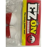 EzOn Bobber Snap Fishing Float Pack